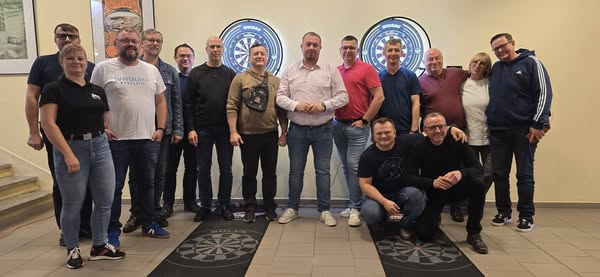 Partnerzy na sportowo w PCS